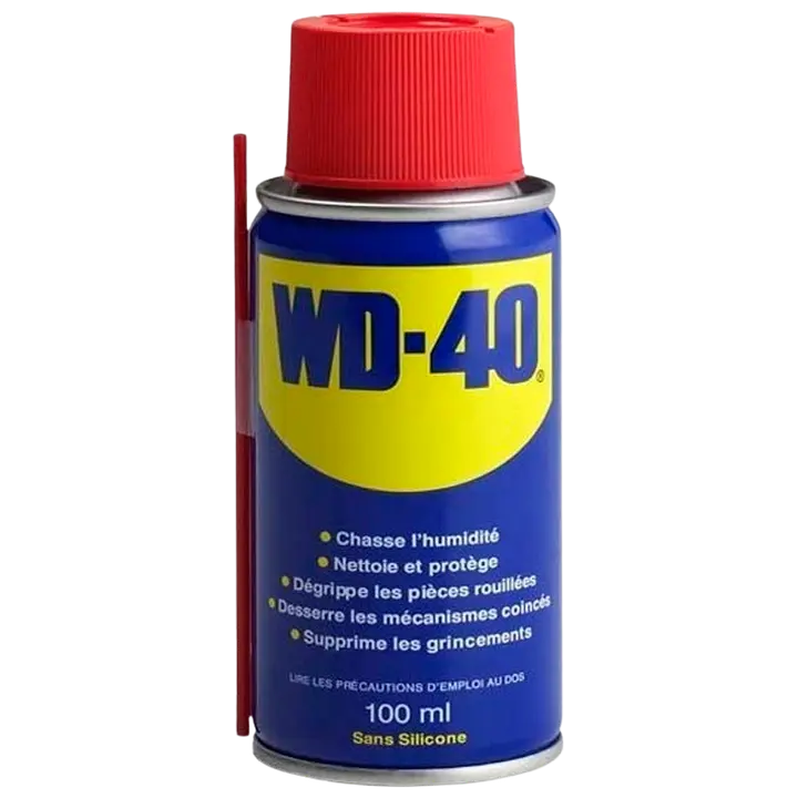 WD40 universaalmääre 100 ml