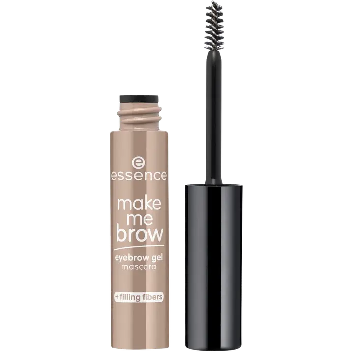 Essence make me brow kulmugeel 01