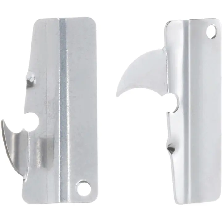 Maku Basic Purkinavaaja teräs 2 kpl