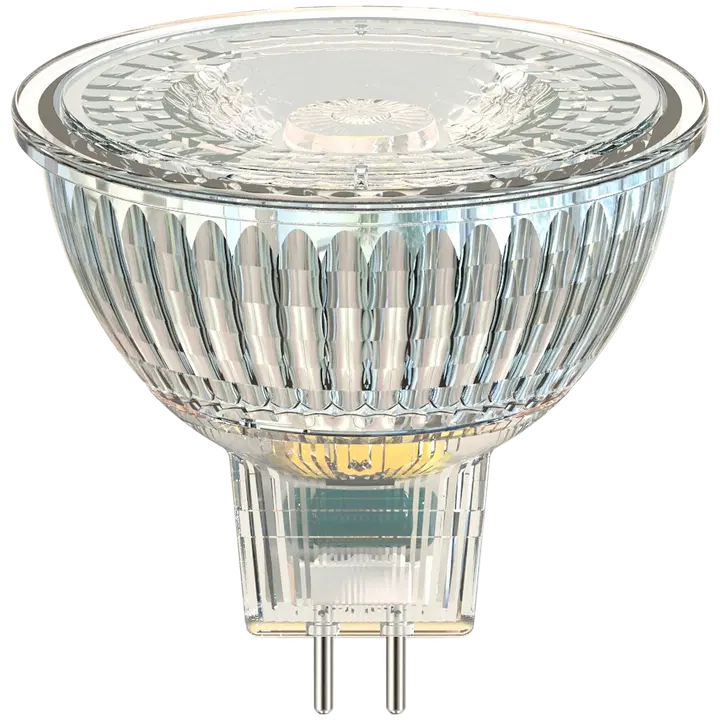 Airam LED FG MR16 827 345lm GU5.3 12V 36D