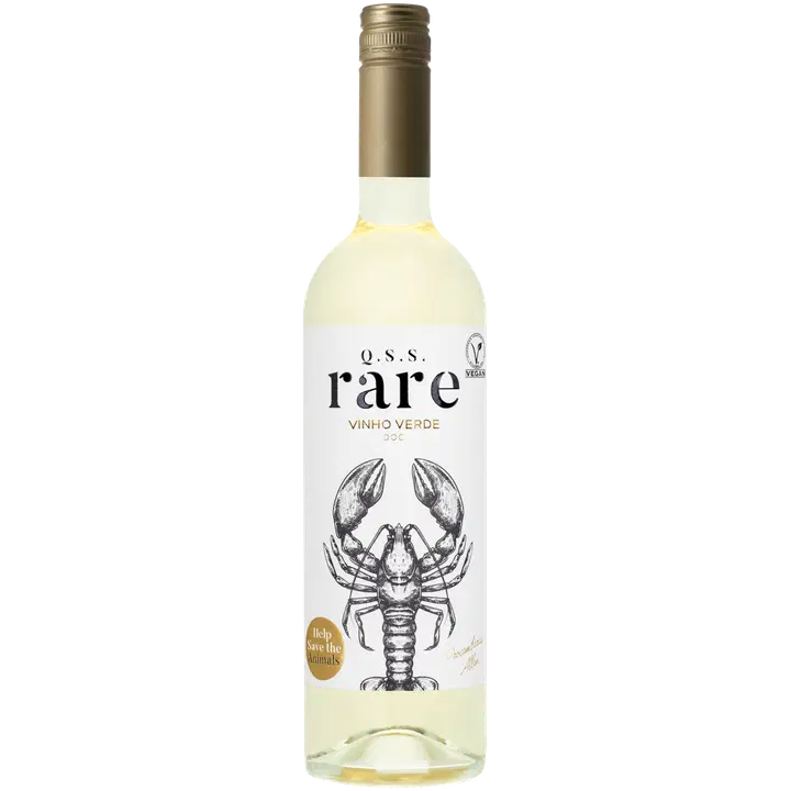 Rare Vinho Verde KPN vein 9,5%vol 750 ml