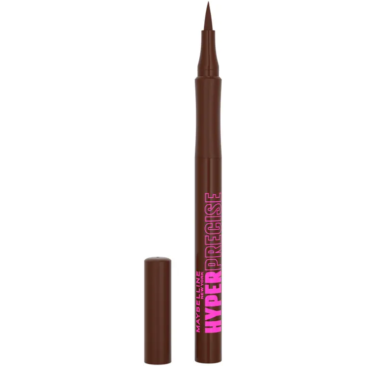 Maybelline Eyestudio Hyper Precise silmalainer pruun