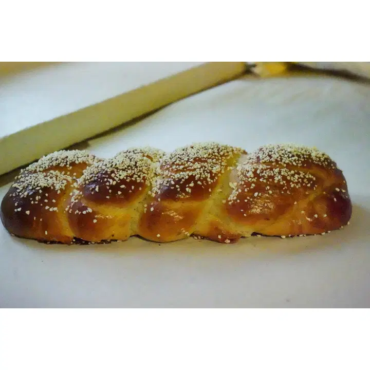 Tuulosrievä lettipitko 750 g
