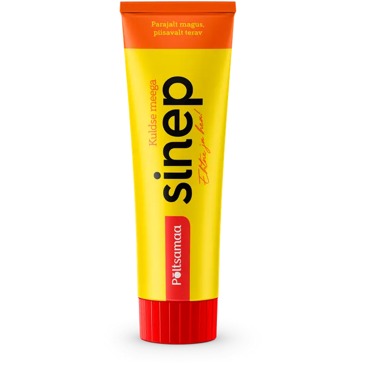 Põltsamaa Meesinep 170g