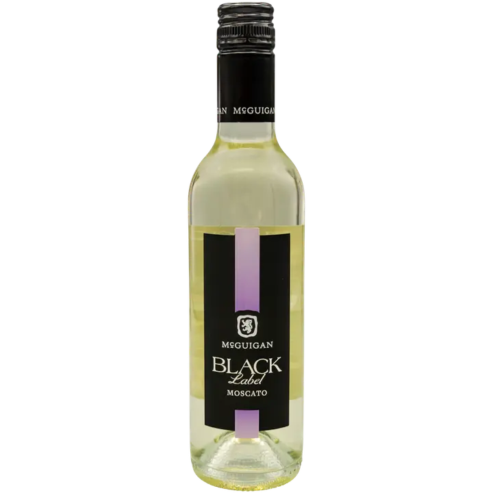 McGuigan Black Label Moscato 8 til-% 375cl