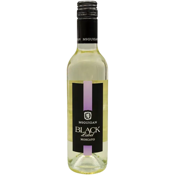 McGuigan Black Label Moscato 8 til-% 375cl