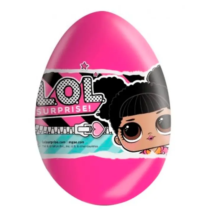 Zaini Üllatusmuna LOL 20g