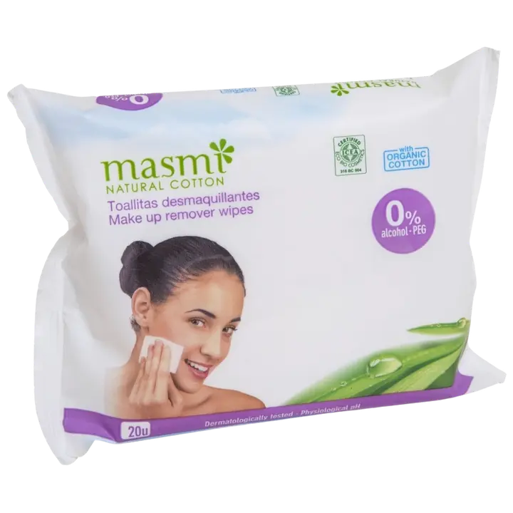 Meigieemaldus salvrätikud Masmi 20tk