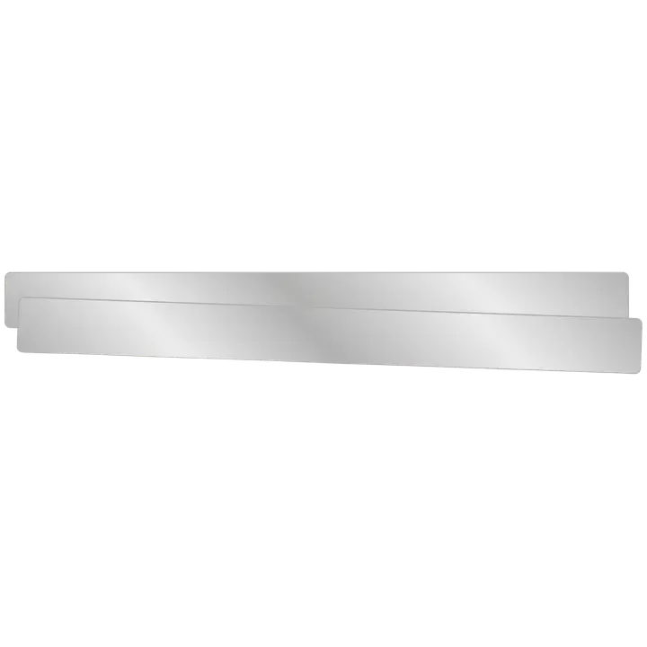 Jousiheijastin 38 cm, 2 kpl pakkauksessa