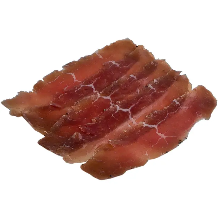 Herkku riimihärkä fileeleikkele