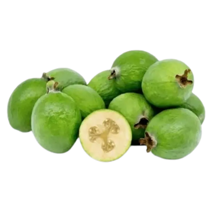 Feijoa pakitud 250 g