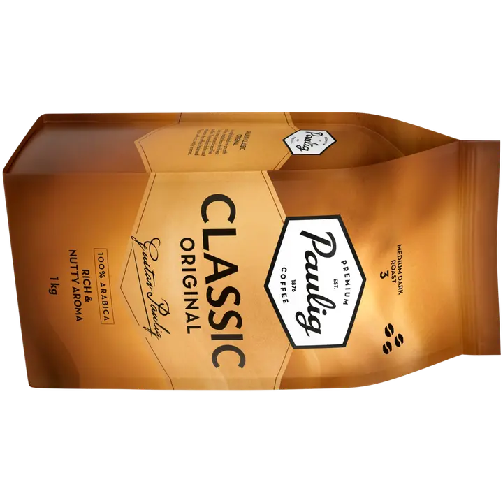 Paulig kohvioad Classic 1 kg