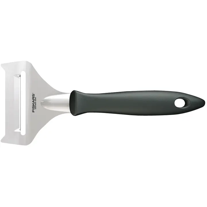 Fiskars Essential Pehmeän juuston höylä
