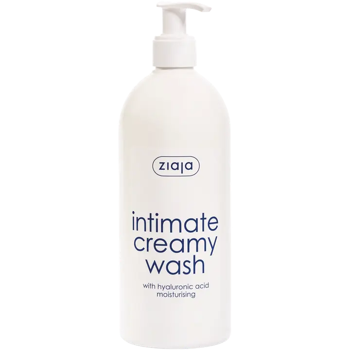 Intiimpesugeel niisutav hüaluroonhappega 500ml