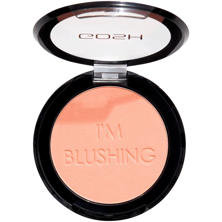 Gosh I'm Blushing 001 Flirt -poskipuna 5,5g