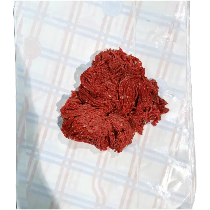 Naudan jauheliha 10%