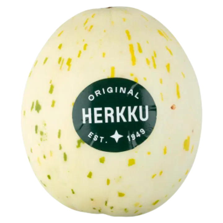 Melon valge