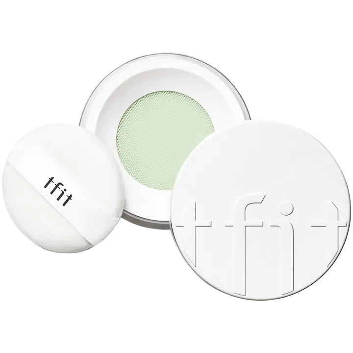 TFIT TRANSLUCENT SET FINISHING POWDER puuteri 7g