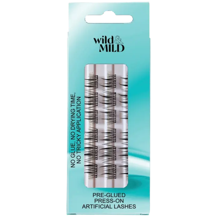 Wild&Mild kunstripsmed The Muse WW018