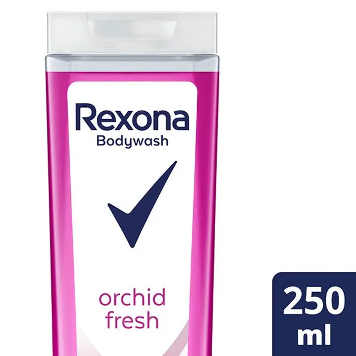 Rexona Orchid Fresh dushigeel 250ml