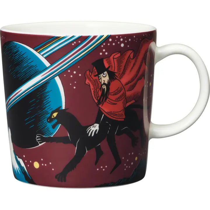 Moomin Arabia Muumi Muki Taikuri 0,3 l