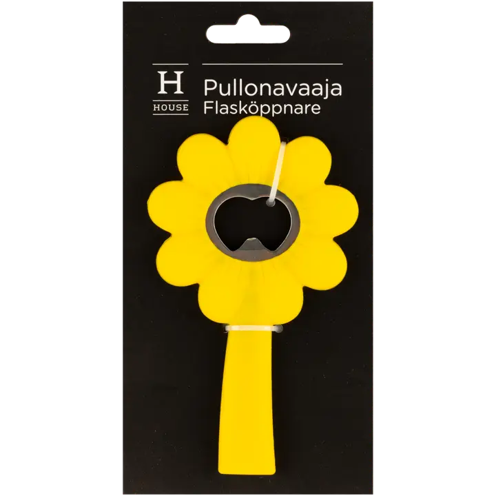 House pullonavaaja Kukkanen