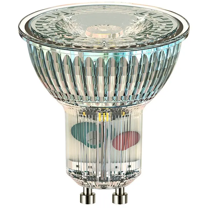 Airam LED-lamp 3,3W GU10 2800K 260LM