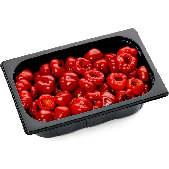 Fresh SalaattiMestari Pepparodo 1,0kg GN ¼