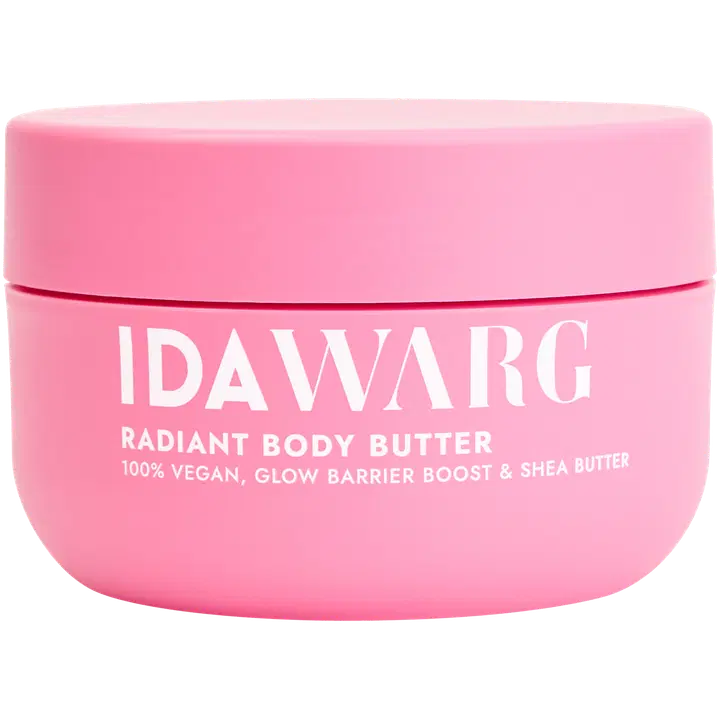 IDA WARG Beauty Radiant Vartalovoi 250 ml