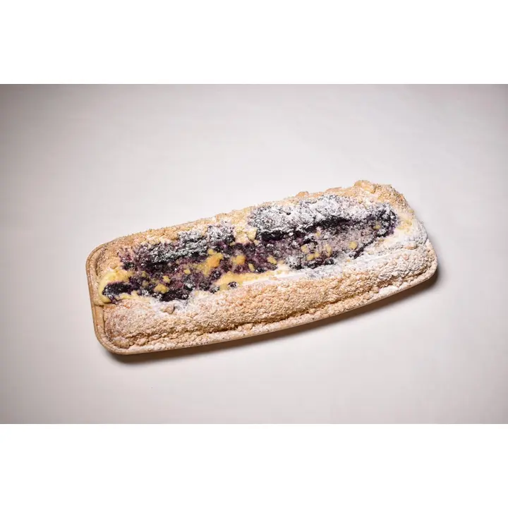 Kanniston Mustikkarahkapitko 400 g