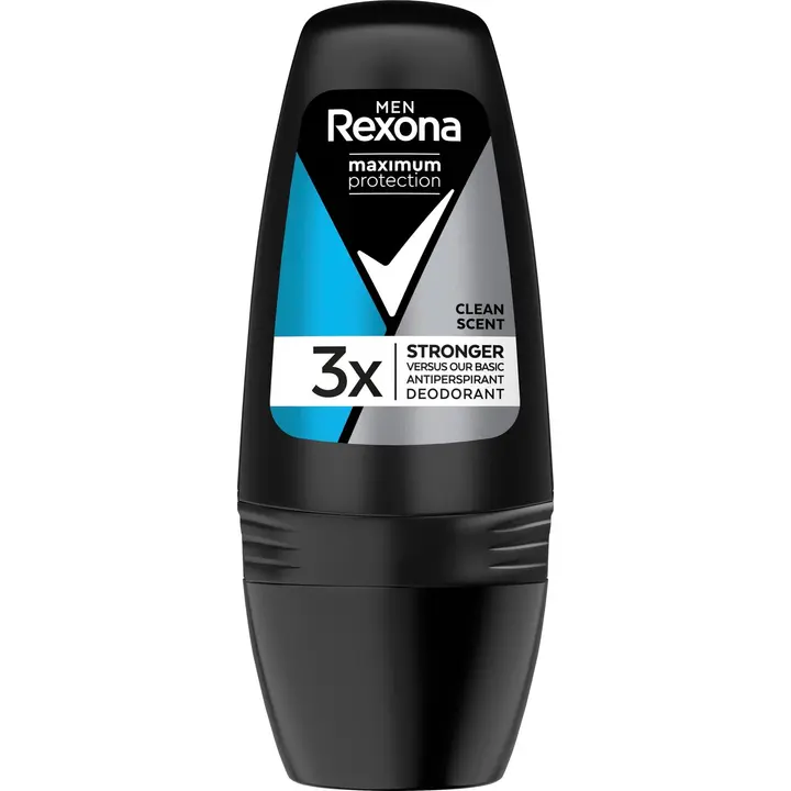 Rexona FM Clean Scent Roll-on 50 ML