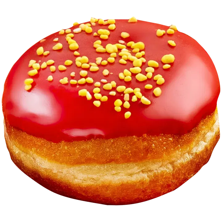 Fazer Pihlaja -munkki 108g