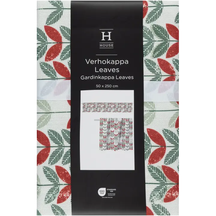 Ülakardin 250X50 Lehed