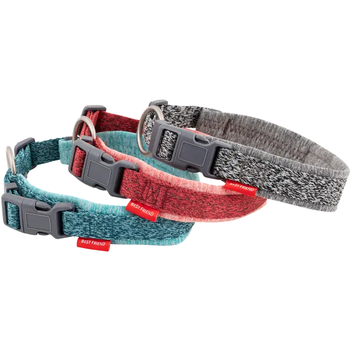 Best Friend Daily Walker koiran panta S, 25-35 cm, värilajitelma