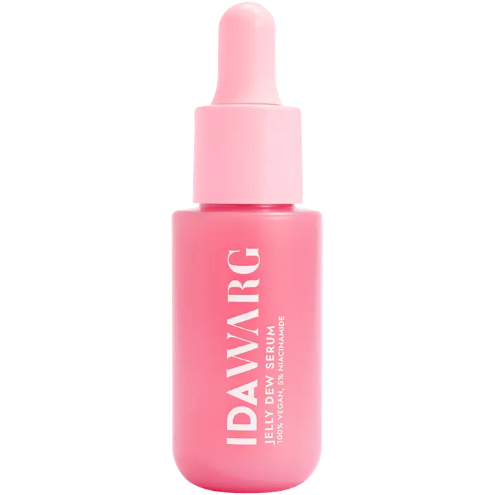 IDA WARG Beauty Jelly Dew Seerumi 30 ml