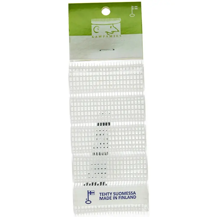 Kampamies piikkipapiljotti keskikoko lajitelma 5kpl