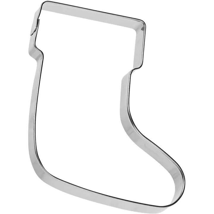 GastroMax piparimuotti joulusukka 11 cm