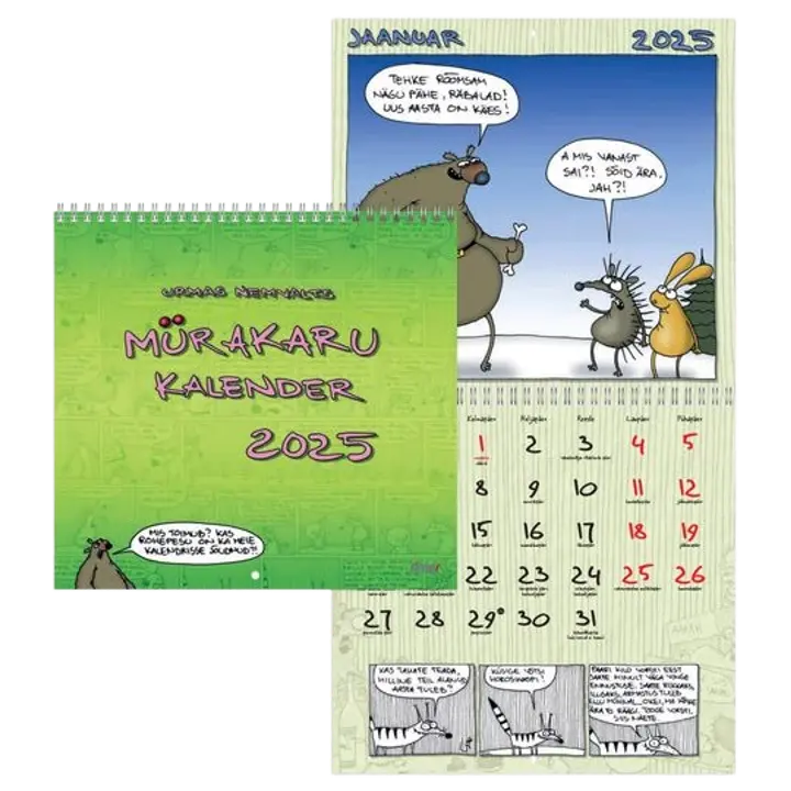 Mürakaru (u. Nemvalts)