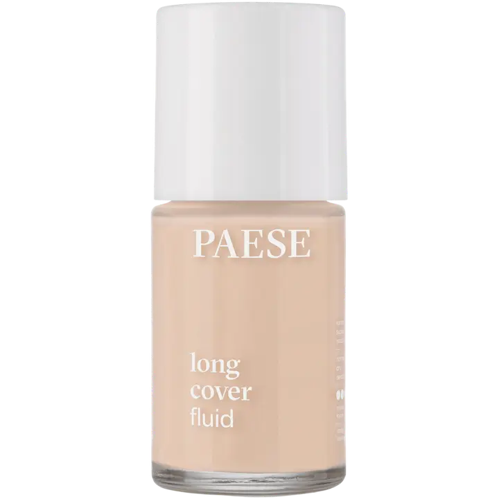 Paese Long Cover meikkivoide 30ml