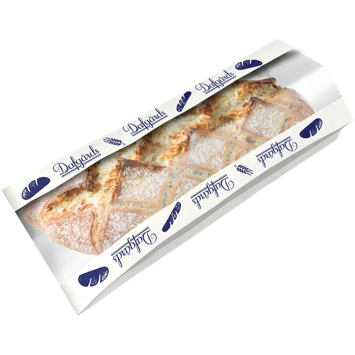 Dafgårds levain hapanjuurileipä vaalea 600g pa
