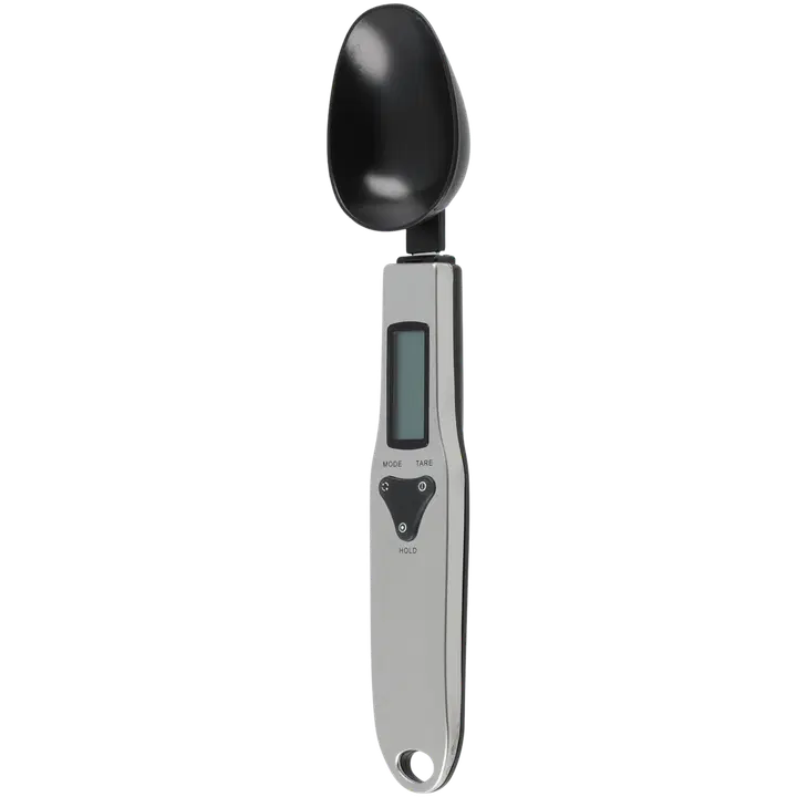 Maku vaakalusikka digitaalinen