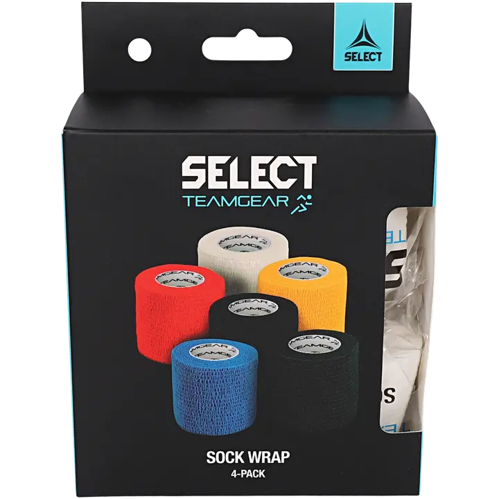 Sokiteip 4 tk 5cmx4,5m 17679