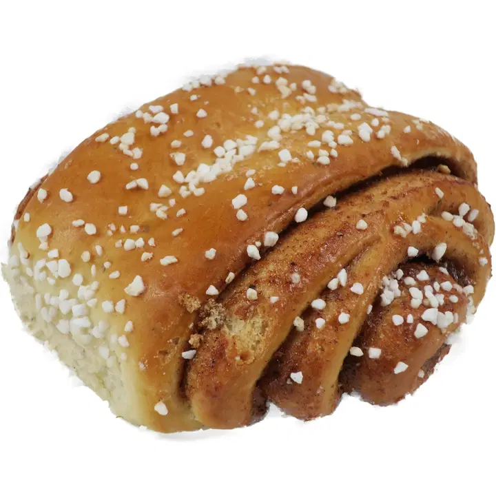 Porin Leipä Korvapuusti 130g