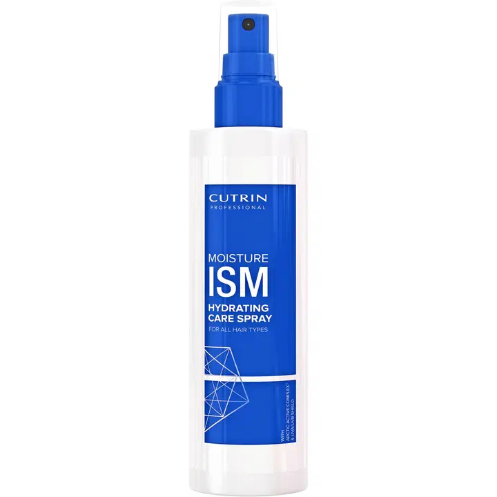 Cutrin Moisture Ism Hydrating hoitosuihke 200 ml