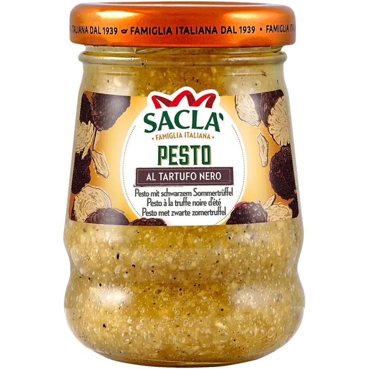 Saclà 90g Tryffelipesto