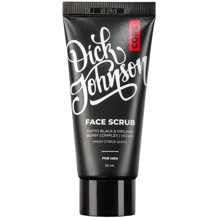 Dick Johnson CORE by Dick Johnson kuorintageeli 50 ml