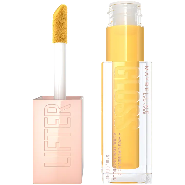 Maybelline Lifter Gloss huuleläige Honey 26