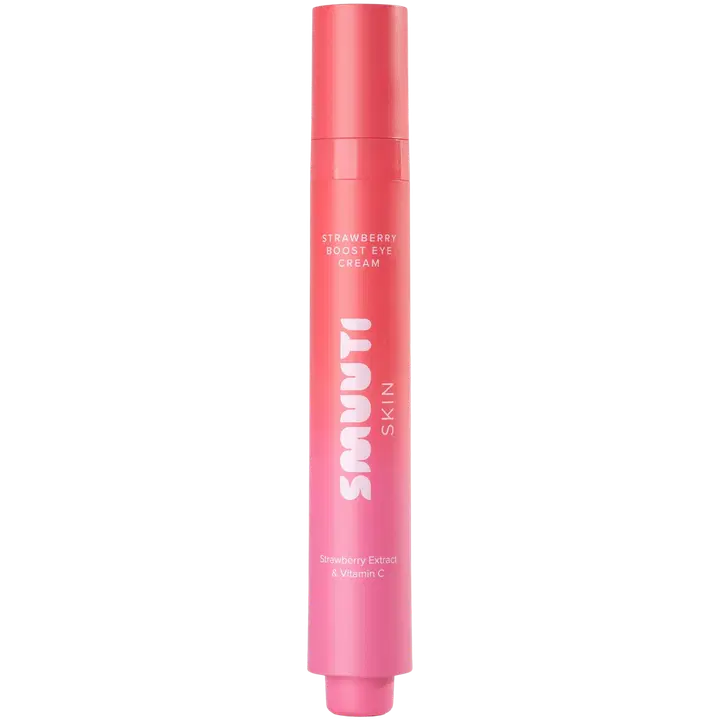 Smuuti Skin Strawberry Boost Eye Cream 15 ml
