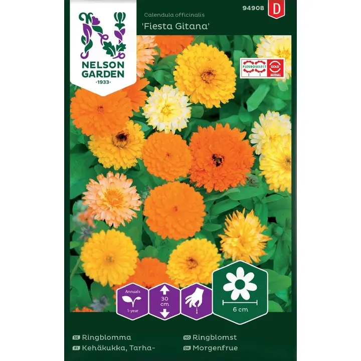 94908 saialill fiesta gitana