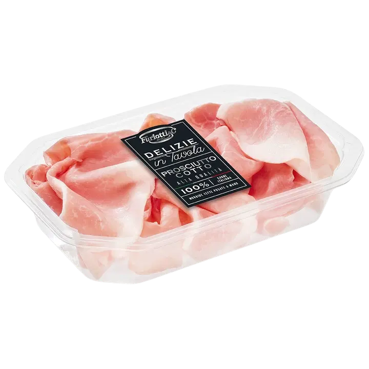 Delizie in Tavola 90g Prosciutto Cotto leikkele